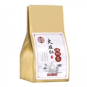 益闵堂火麻仁通畅茶oem代加工