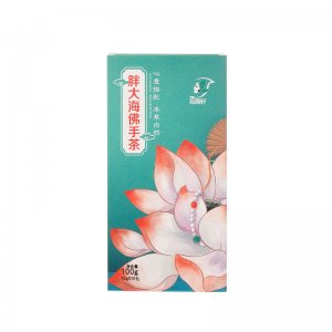胖大海佛手茶oem代加工