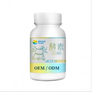 酵素片OEM贴牌代加工