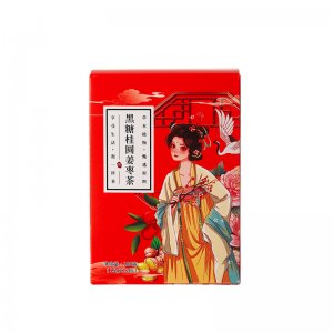 大姨妈调理养生茶oem代加工