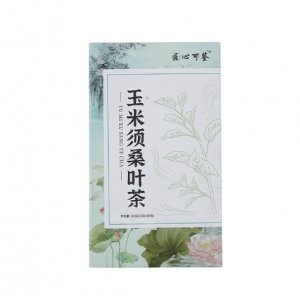 玉米须桑叶茶 贴牌代加工