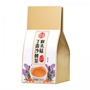 猴头菇丁香沙棘茶oem代加工