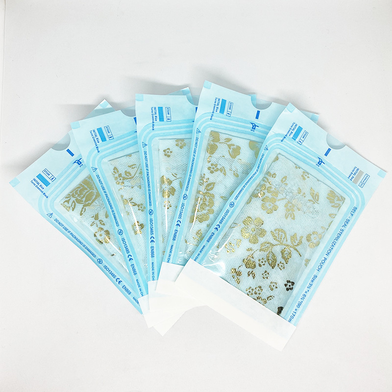 金箔燕窝玫瑰金箔冻干面膜纸独立包装自带精华膜布鹿胶原蛋白OEM代加工