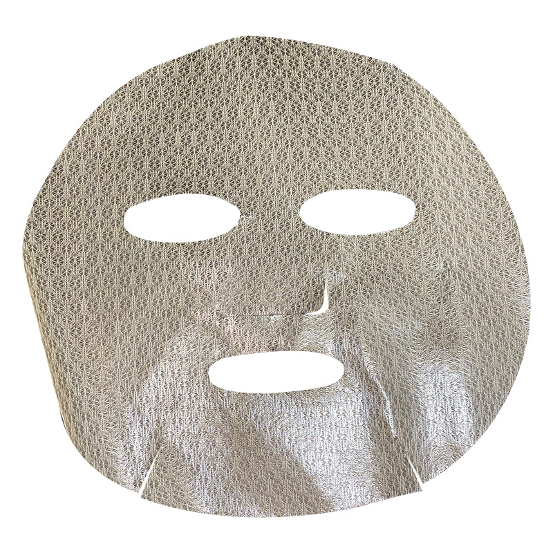 可溶骨胶原黄金线雕面膜纸V脸提拉紧致膜遇水可溶胶原蛋白独立装OEM代加工