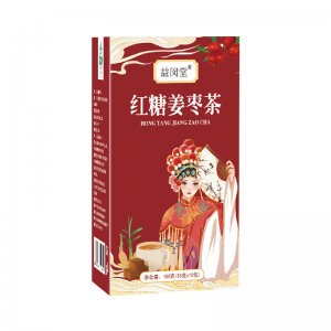 红糖姜茶玫瑰桂圆红枣枸杞组合花茶oem代加工