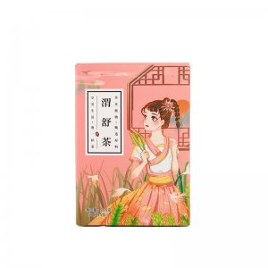 红枣大麦山药养红茶oem代加工