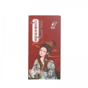 红豆薏米茶oem代加工