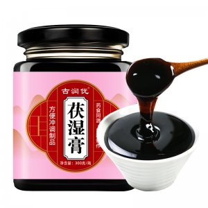 薏米伏湿膏oem代加工