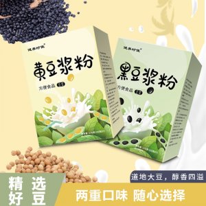 黄豆酱粉oem代加工