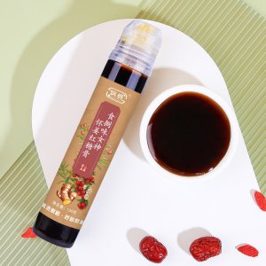 食捌味女神怀姜红糖膏膏滋oem代加工