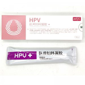 HPV妇科凝胶oem代加工