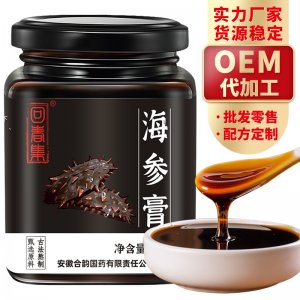 安徽合韵国药有限责任公司