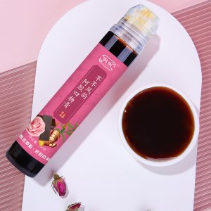 芊芊风韵阿胶四物膏oem代加工