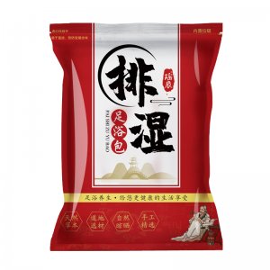 瑶辰十二味艾草泡脚药包足浴包oem代加工