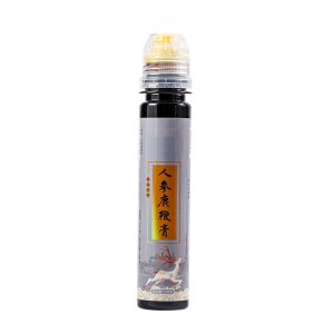 人参鹿鞭膏oem代加工