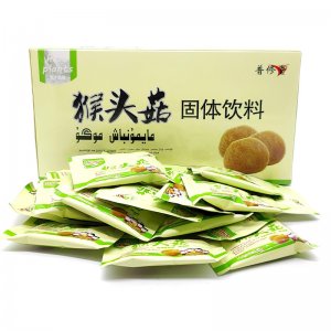 猴头菇固体饮料oem代加工