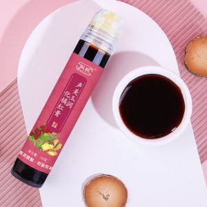 声美玉润化州橘红膏oem代加工