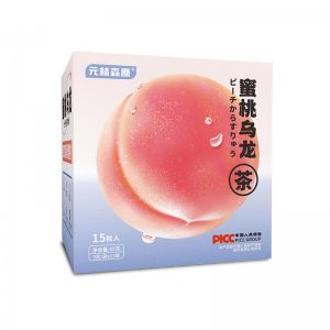 蜜桃乌龙水果茶oem代加工