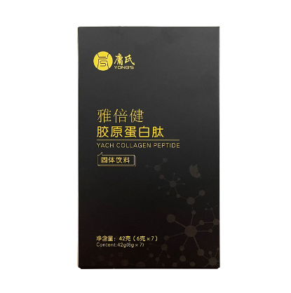 河南雅奇明胶有限公司