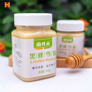 正华蜂蜜248g500goem代加工