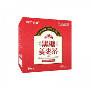 黑糖姜枣茶oem代加工