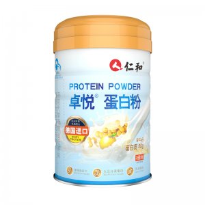 卓悦蛋白粉oem代加工