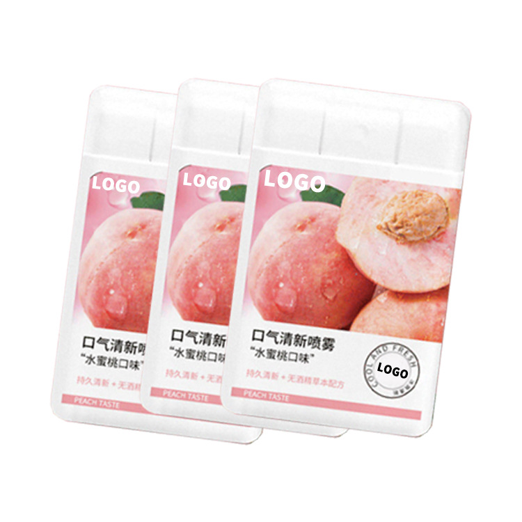 薄荷口腔护理OEM代加工