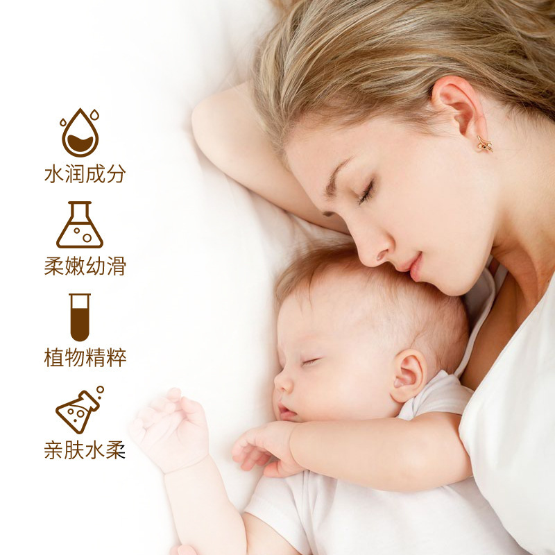 提亮补水保湿修护面膜贴OEM代加工