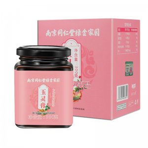 南京同仁堂玉灵膏oem代加工