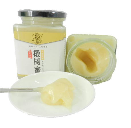 汉农椴树雪蜜OEM代工