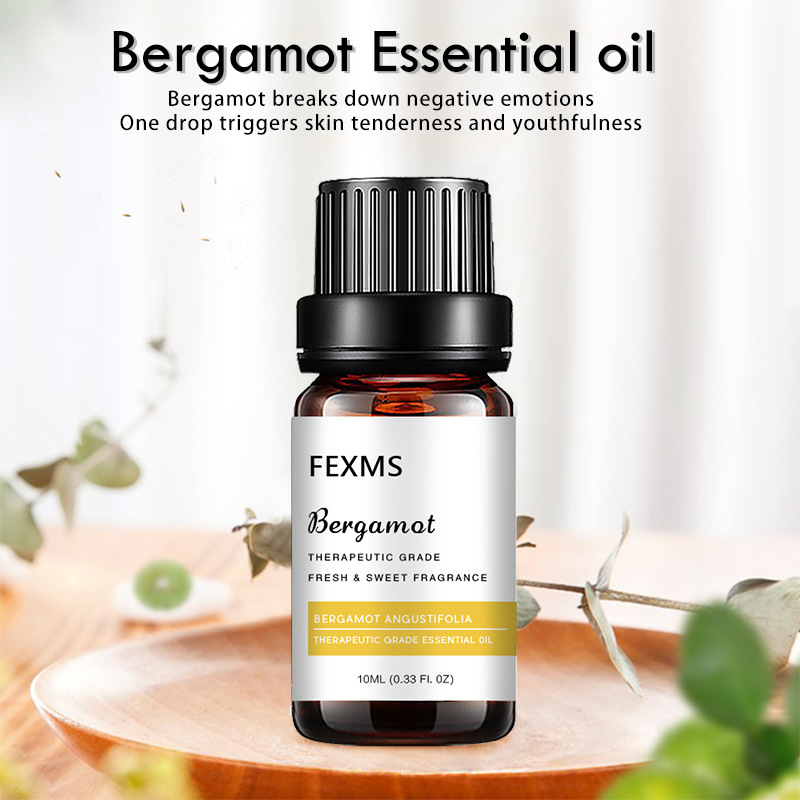 FEXMS佛手柑复方精油OEM代加工