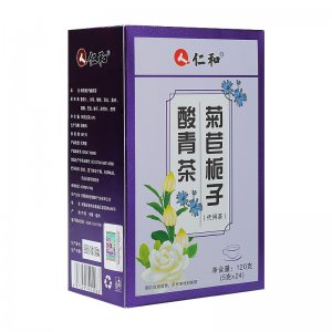 亳州市荣慧药业有限公司