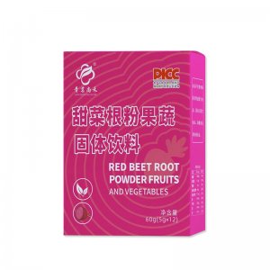 亳州市姿美堂药业有限公司