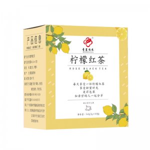 柠檬红茶OEM代加工
