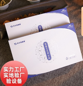 女性私处护理生态护垫OEM代工