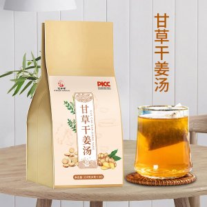佗字号甘草干姜汤oem代加工