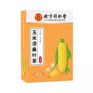 玉米须桑叶茶夏季茶饮熬夜组合茶袋泡茶独立茶包oem代加工