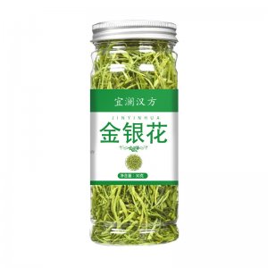 罐装花茶oem代加工