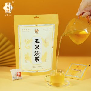 玉米须茶oem代加工