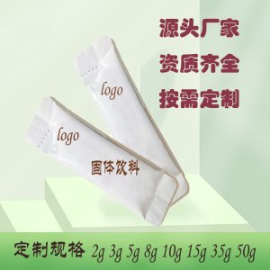 综合果植物蔬酵素粉益生菌固体饮料 代餐膳食营养酵素粉 代加工