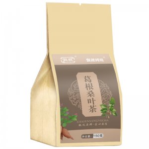 飒枫葛根桑叶茶oem代加工