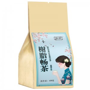 飒枫榭脂畅冬瓜荷叶决明子茶oem代加工