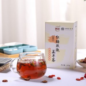 安徽禾落食品有限公司