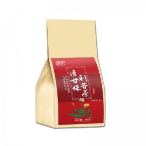 飒枫 清甘保利苷茶 oem代加工