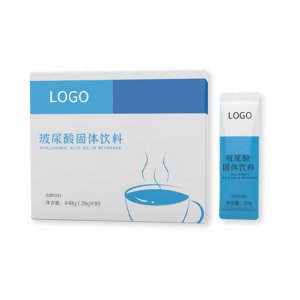 透明质酸胶原蛋白粉OEM代加工