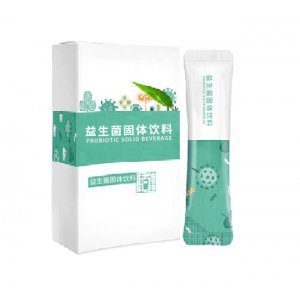 益生菌粉剂oem