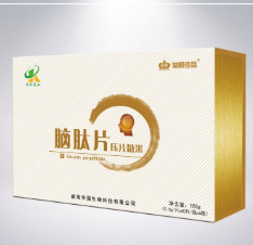 脑肽片OEM贴牌加工