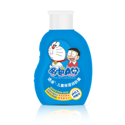 儿童保湿润肤霜OEM代加工