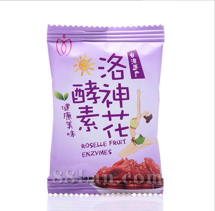 漳州辰韩食品有限公司