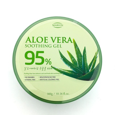 芦荟胶OEM代加工